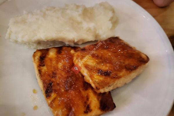 Ott's Voorhees Tavern