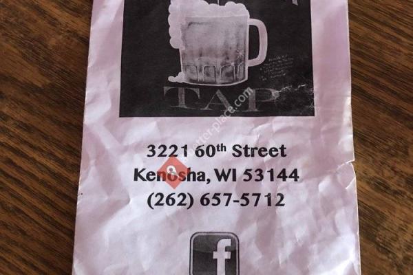Our Kenosha Tap
