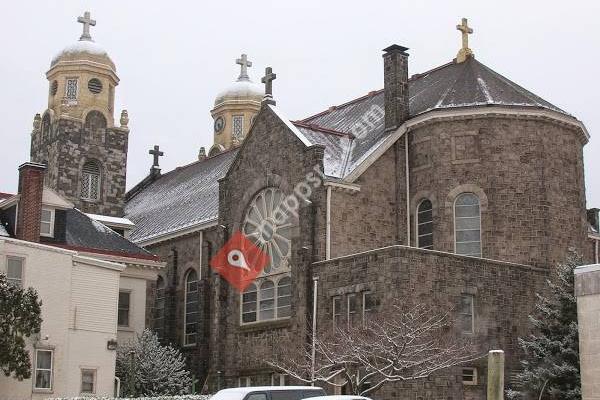 Our Lady of Mercy Parish