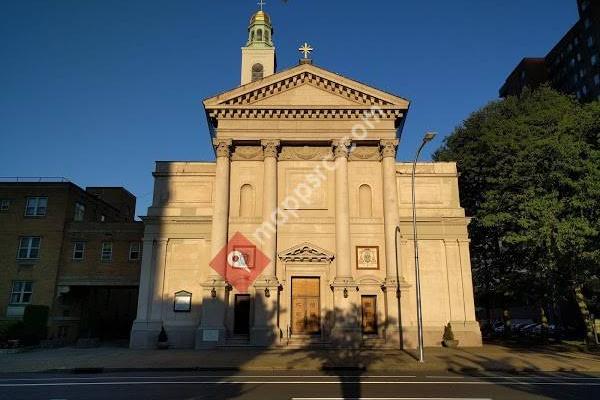 Our Lady of Mount Carmel Church