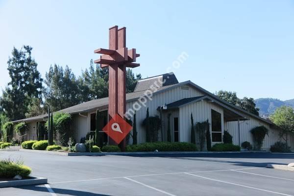 Our Lady of Mt Carmel Church