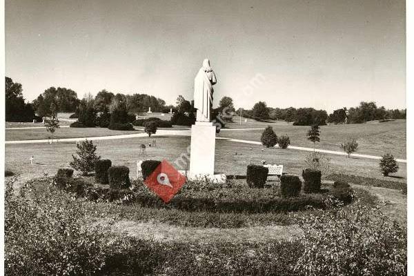 Our Lady of Peace Cemetery