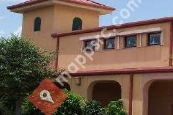 Our Lady of the Assumption Church