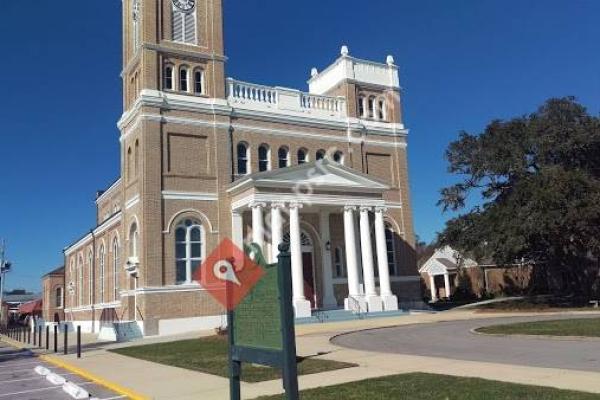 Our Lady of the Gulf Catholic Church