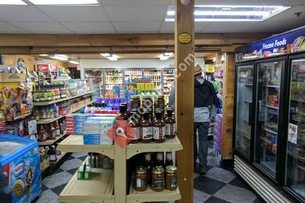 Our Market - Beer Wine Liqour Grocery Delivery Beverage Catering Cigars