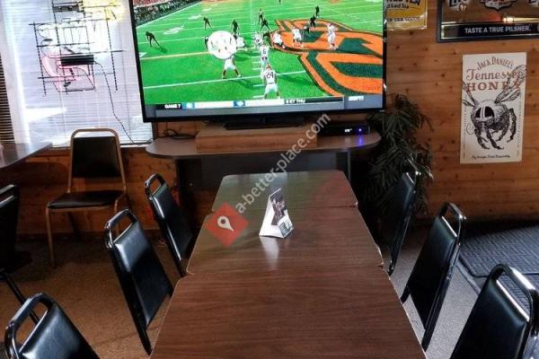 Our Place Pub & Eatery