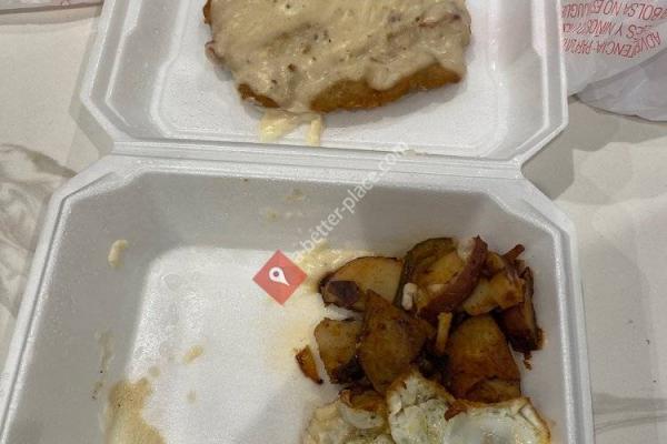 Our Place Restaurant