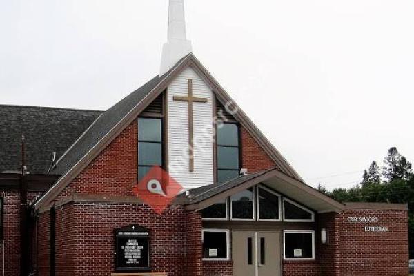 Our Savior's Lutheran Church