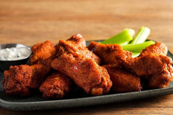 Outback & Carrabba's Express