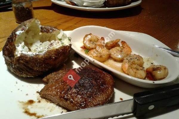 Outback Steakhouse