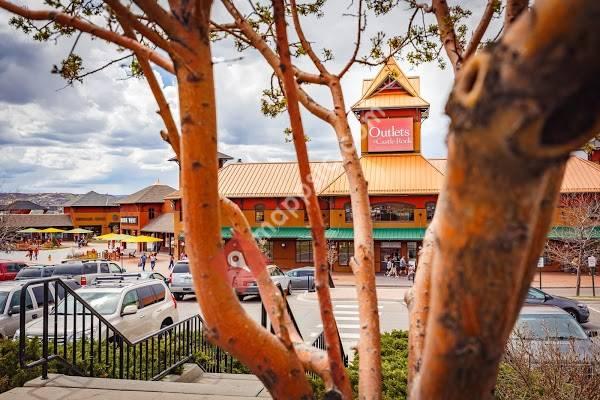 Outlets at Castle Rock