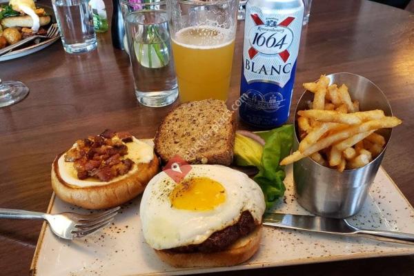 Outlook Kitchen And Bar