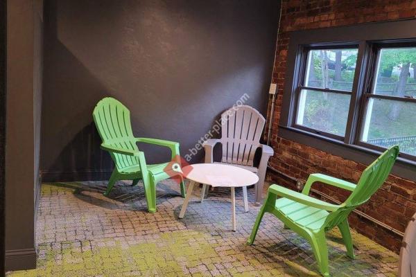 Outrider Beer Company