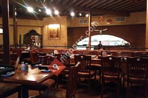 OutWest Steakhouse & Saddle Room