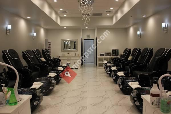 OV POSH NAIL SPA