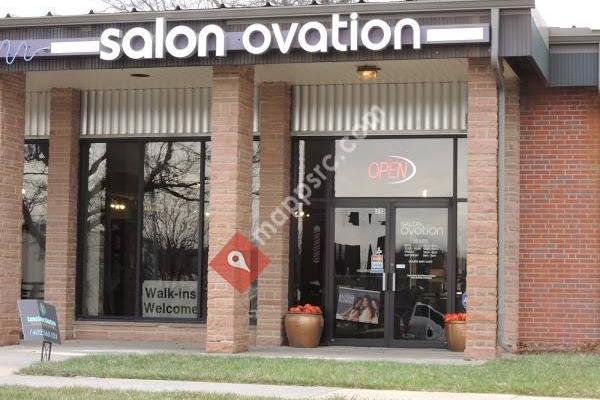 Ovation Salon & House of Wigs