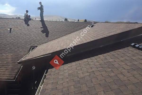 Over the Top Roofing