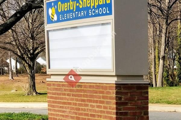 Overby-Sheppard Elementary School