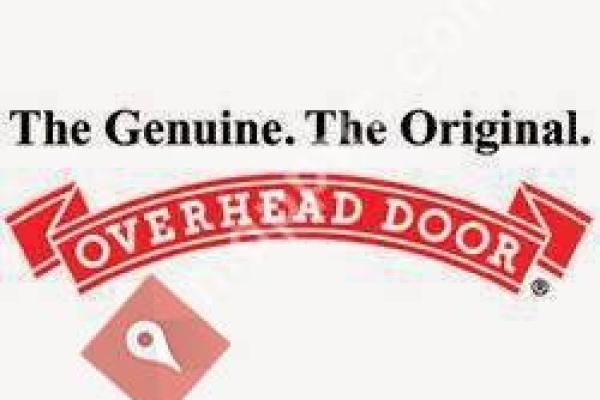 Overhead Door Company of Webster County