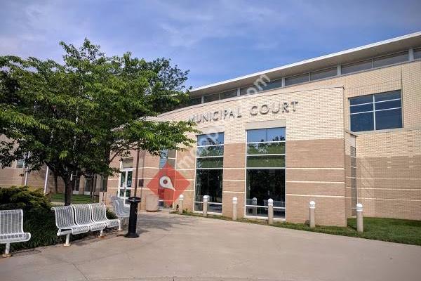 Overland Park Municipal Court