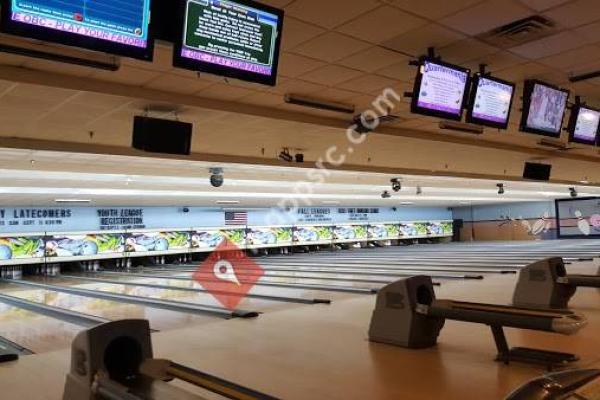 Oviedo Bowling Center