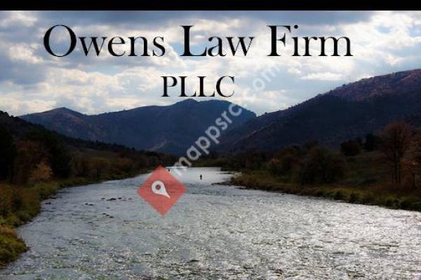 Owens Law Firm, PLLC