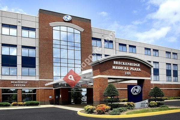 Owensboro Health Outpatient Imaging - Breckenridge