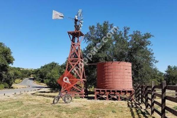 Owl & Quail Group Campground