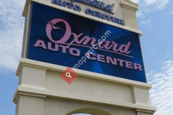 Oxnard Auto Center