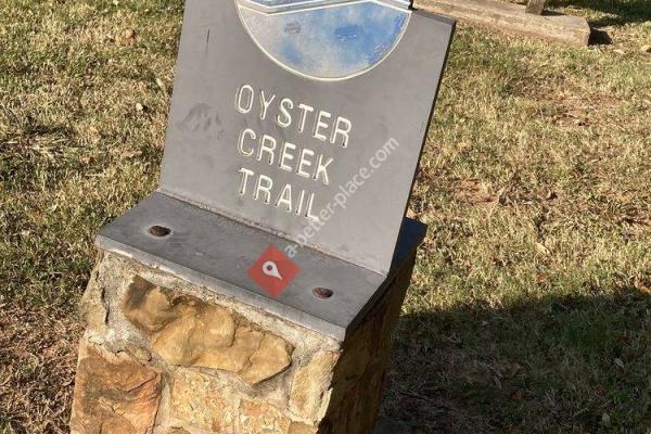 Oyster Creek Trail System