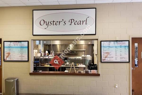 Oyster's Pearl