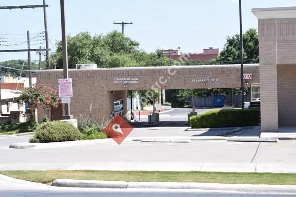 Ozona Bank - San Marcos ATM