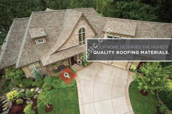 P. I. Roofing & Home Solutions