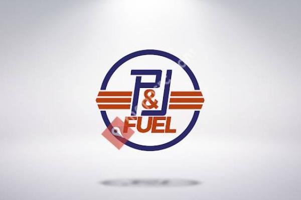 P & J Fuel Inc