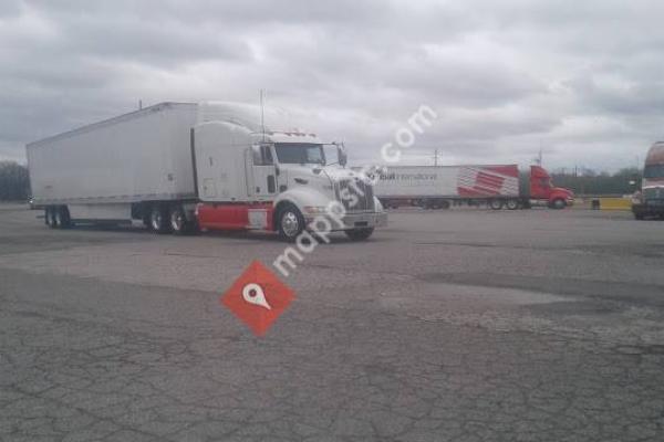 P & P Trucking, Inc