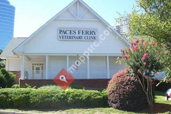 Paces Ferry Veterinary Clinic