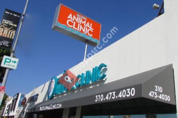 Pacific Animal Clinic