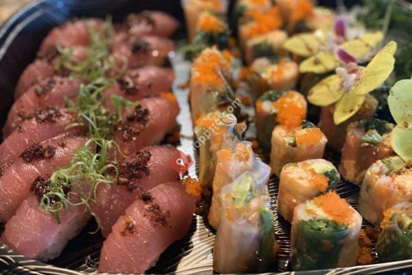 Pacific Asian Bistro