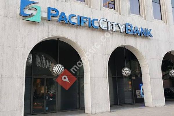 Pacific City Bank