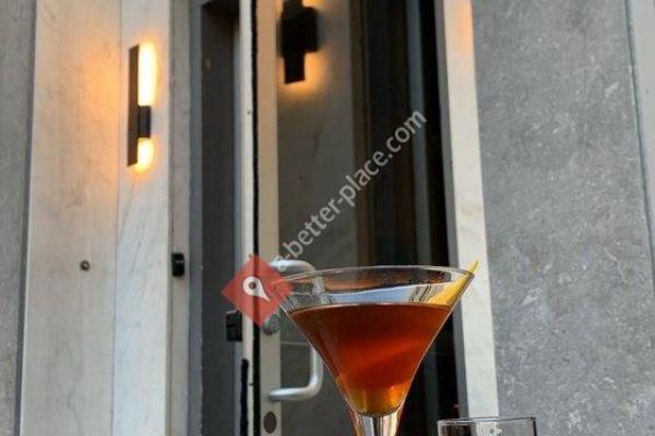 Pacific Cocktail Haven