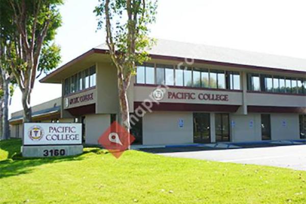Pacific College