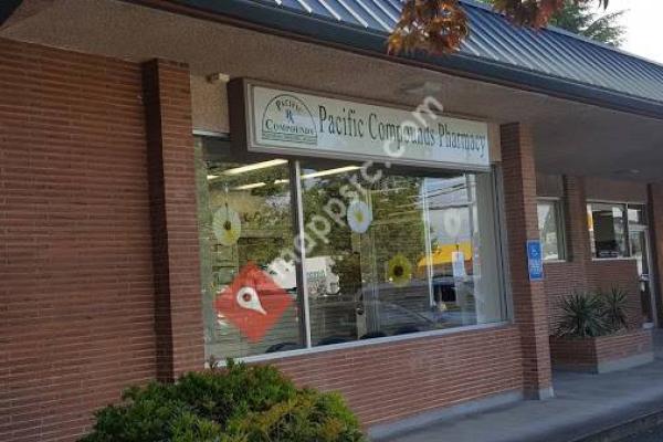 Pacific Compounds Pharmacy Llc