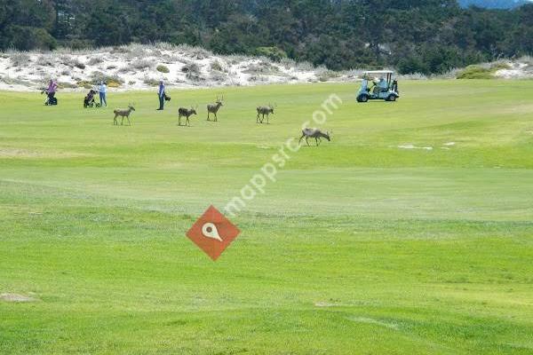 Pacific Grove Golf Links