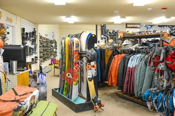 Pacific Outfitters of Ukiah