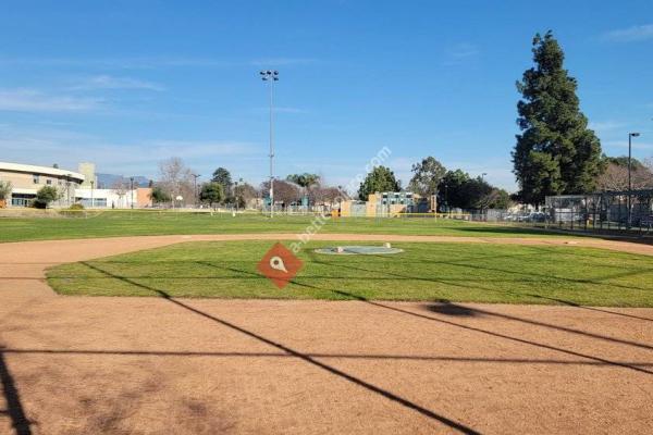 Pacific Park and Community Center