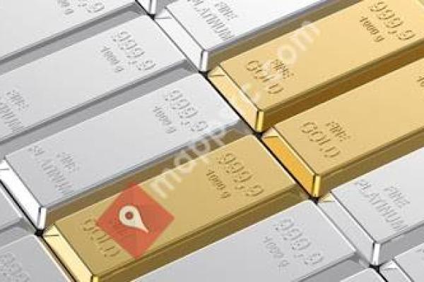 Pacific Precious Metals