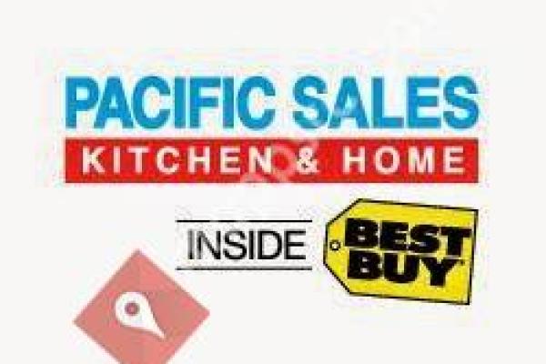 Pacific Sales Kitchen & Home