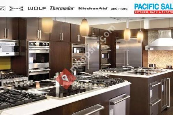 Pacific Sales Kitchen & Home