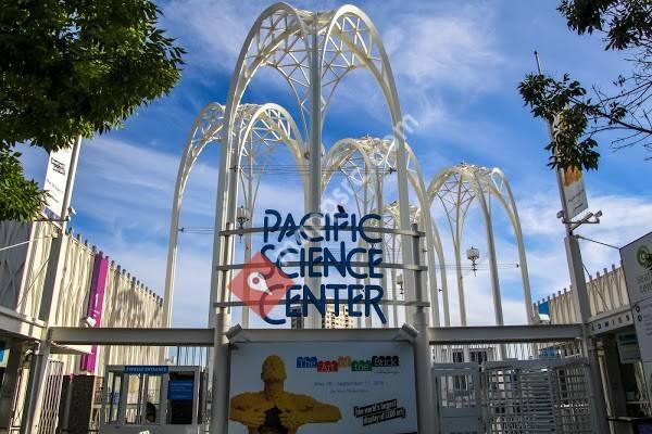 Pacific Science Center