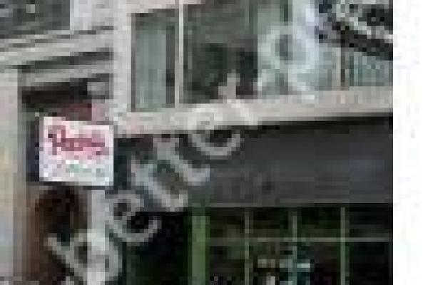 Pacini's Pizza & Italian Eatery